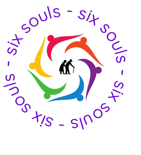 6 souls logo